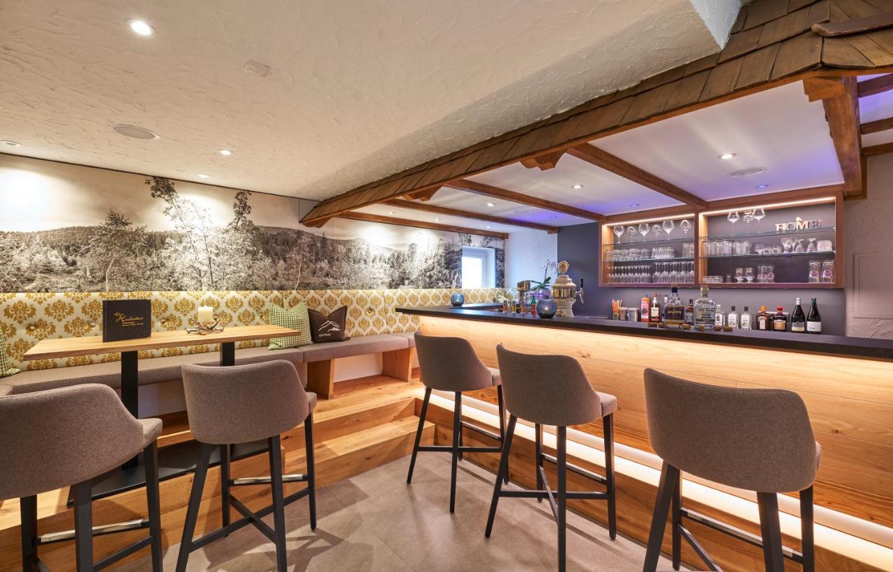 Ferienhotel Hubertus Bodenmais Exteriör bild