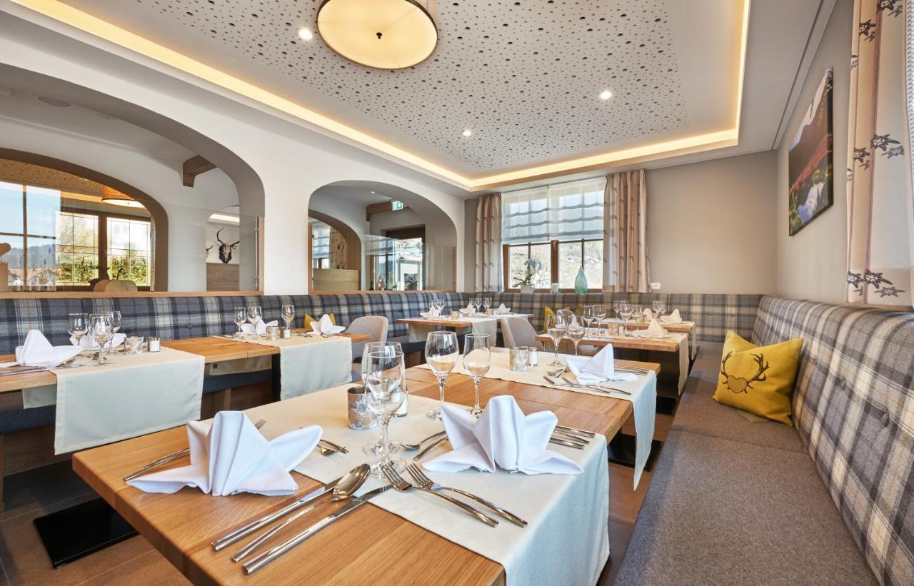 Ferienhotel Hubertus Bodenmais Exteriör bild