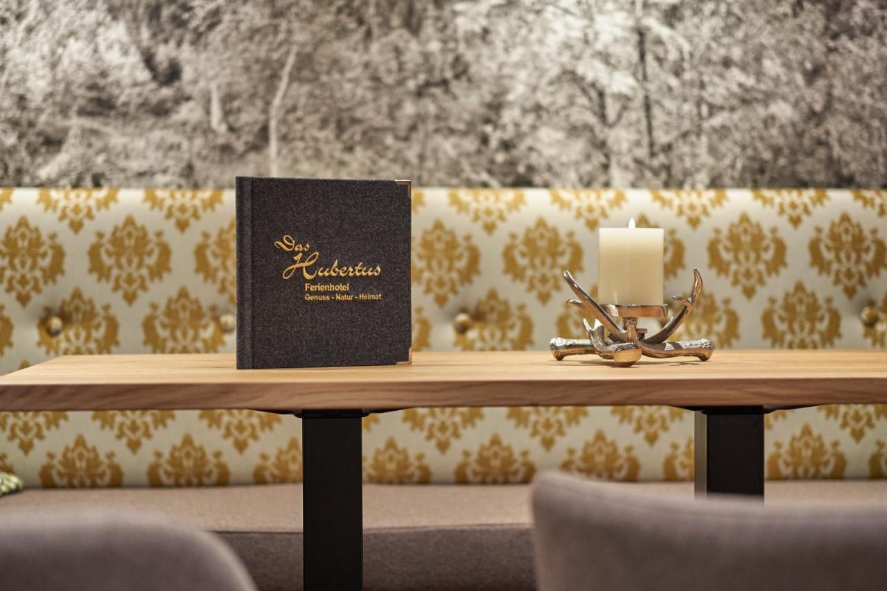 Ferienhotel Hubertus Bodenmais Exteriör bild