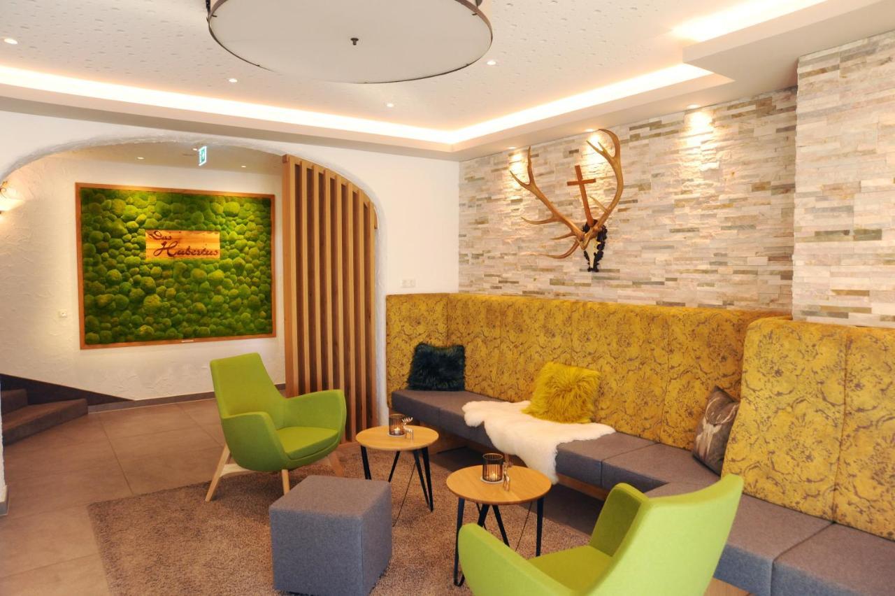 Ferienhotel Hubertus Bodenmais Exteriör bild