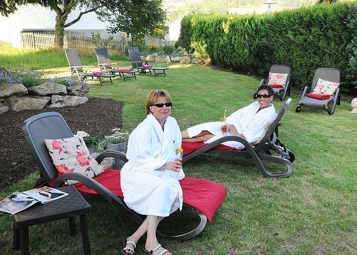 Ferienhotel Hubertus Bodenmais Exteriör bild