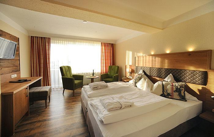 Ferienhotel Hubertus Bodenmais Exteriör bild