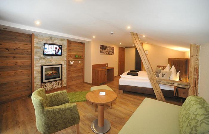 Ferienhotel Hubertus Bodenmais Exteriör bild