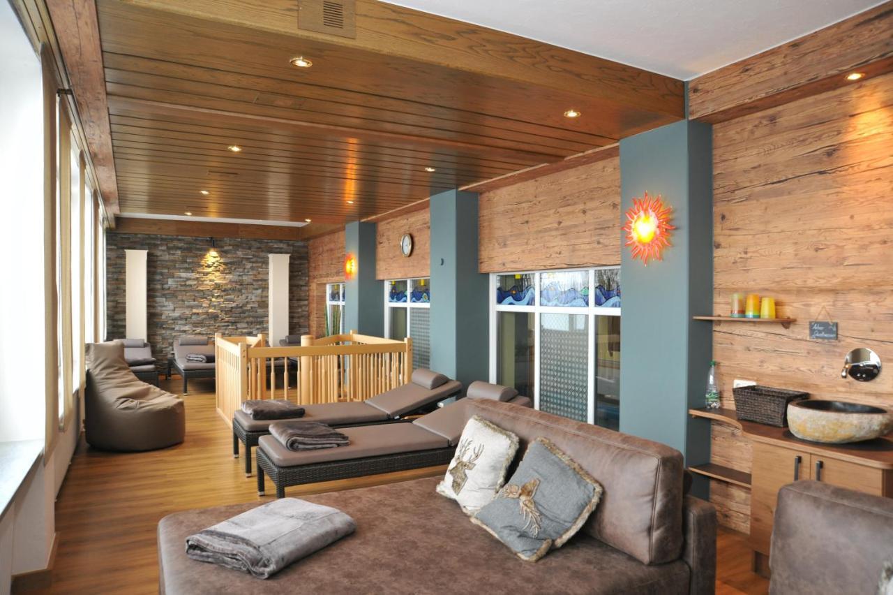 Ferienhotel Hubertus Bodenmais Exteriör bild